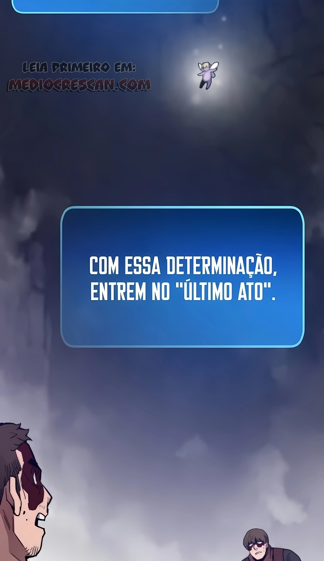 Retorno de Vidas Passadas Capítulo 112 Página 34