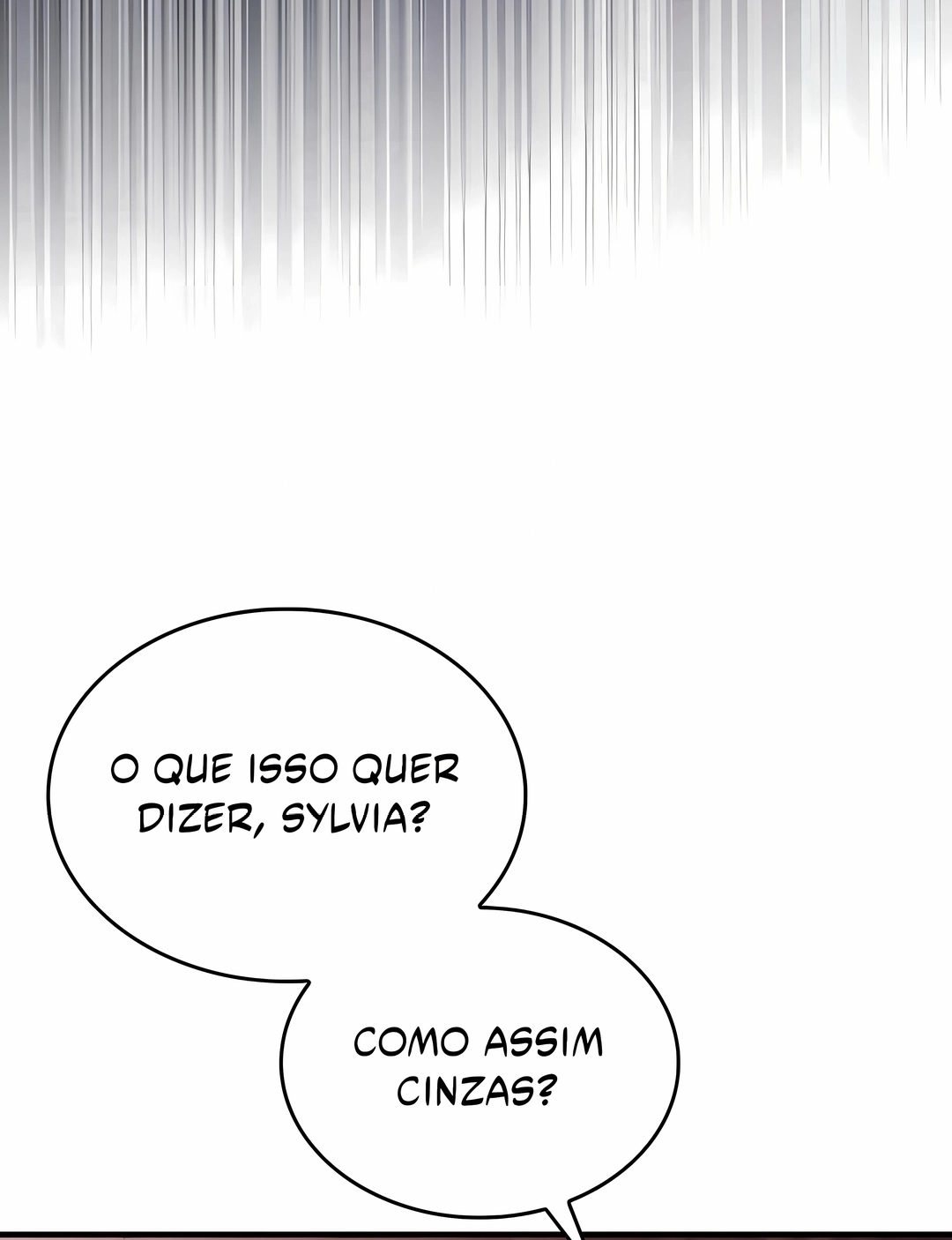 A Vontade de Sobreviver de um Vilão Capítulo 58 Página 37