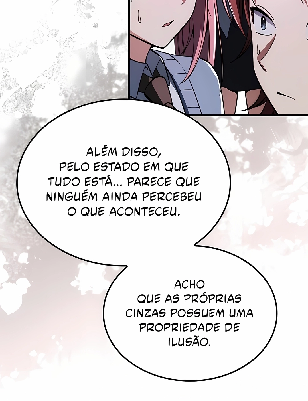 A Vontade de Sobreviver de um Vilão Capítulo 58 Página 41