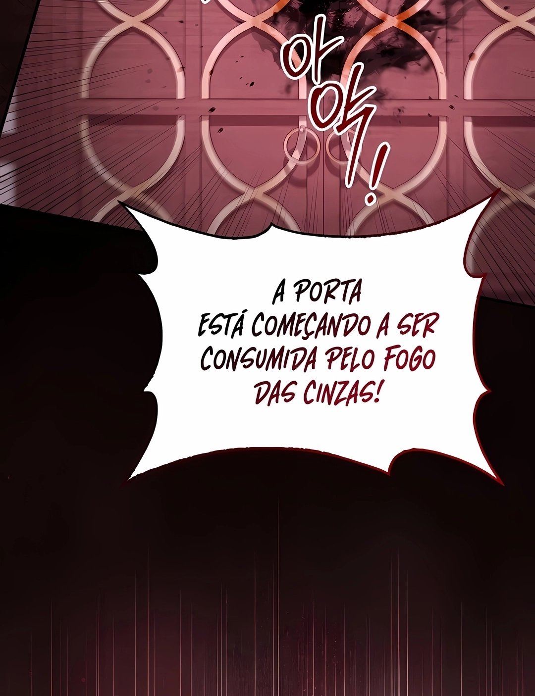 A Vontade de Sobreviver de um Vilão Capítulo 58 Página 49
