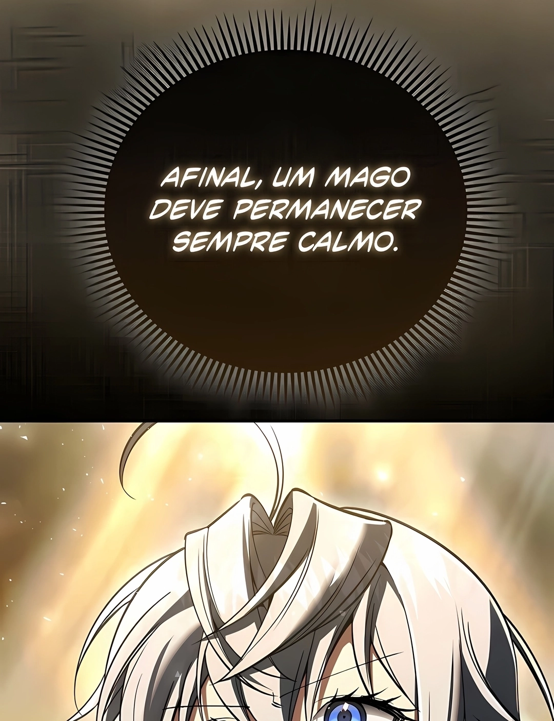 A Vontade de Sobreviver de um Vilão Capítulo 58 Página 112