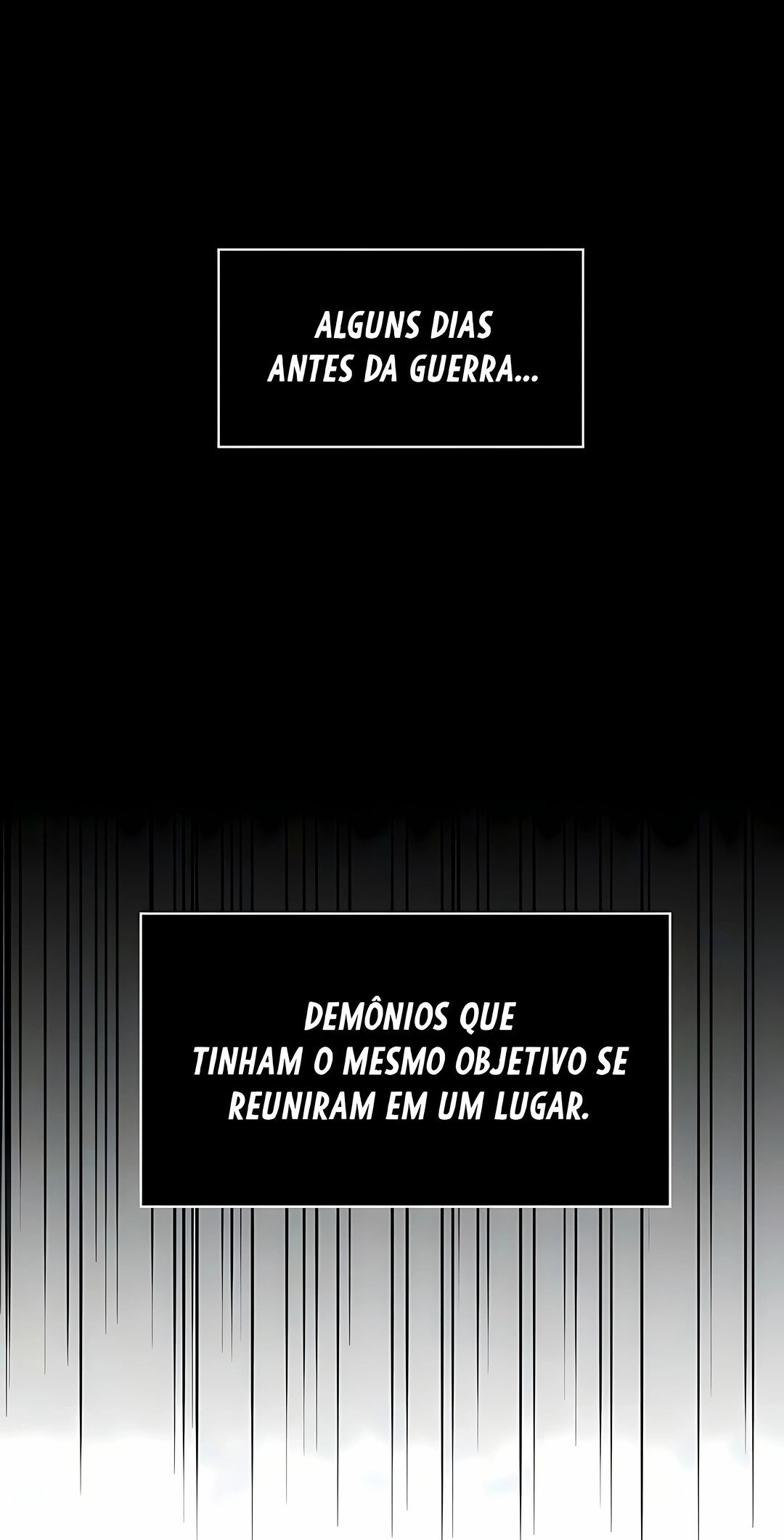 Não Tenho o Talento que Dizem! Capítulo 120 Página 25