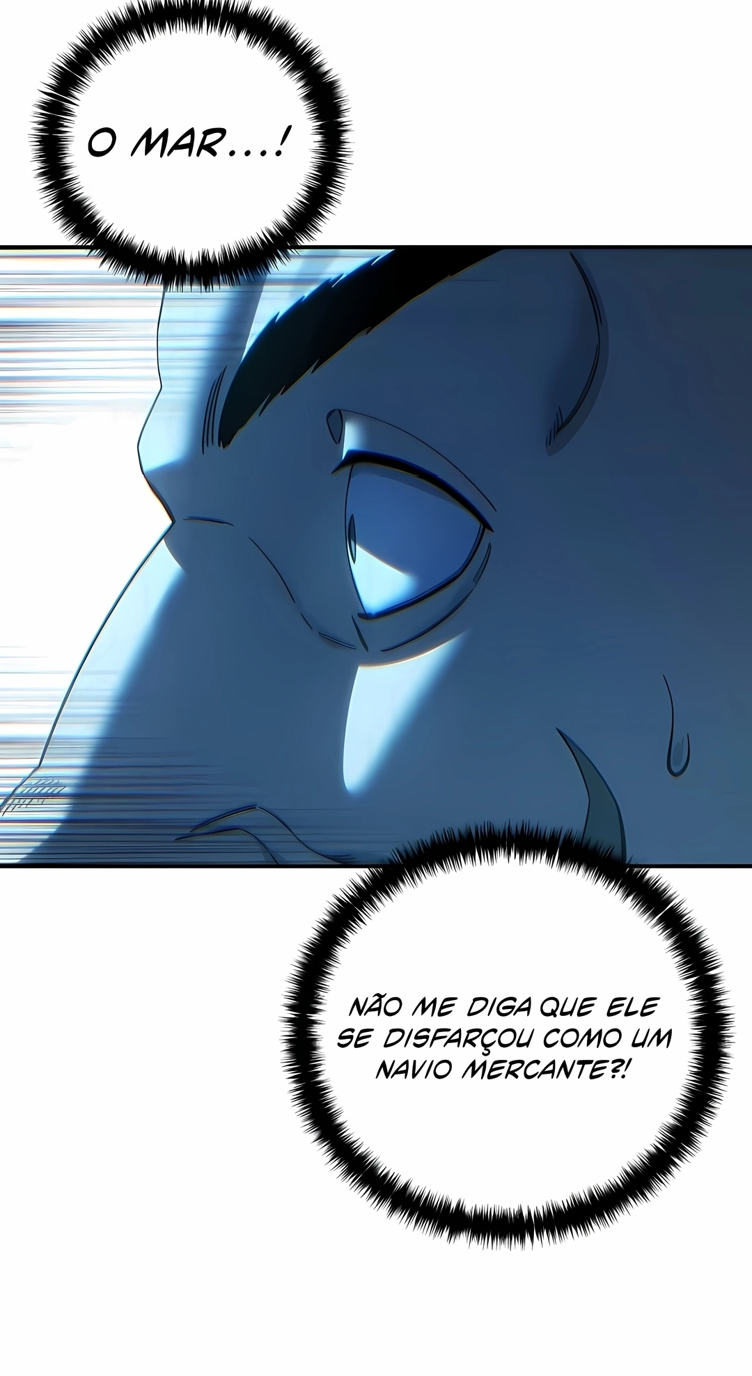 Star-Embracing Swordmaster Capítulo 136 Página 7