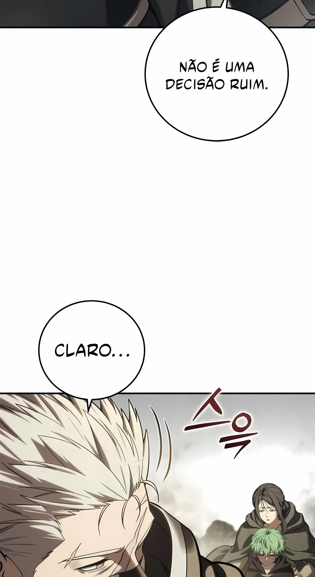 Star-Embracing Swordmaster Capítulo 136 Página 29