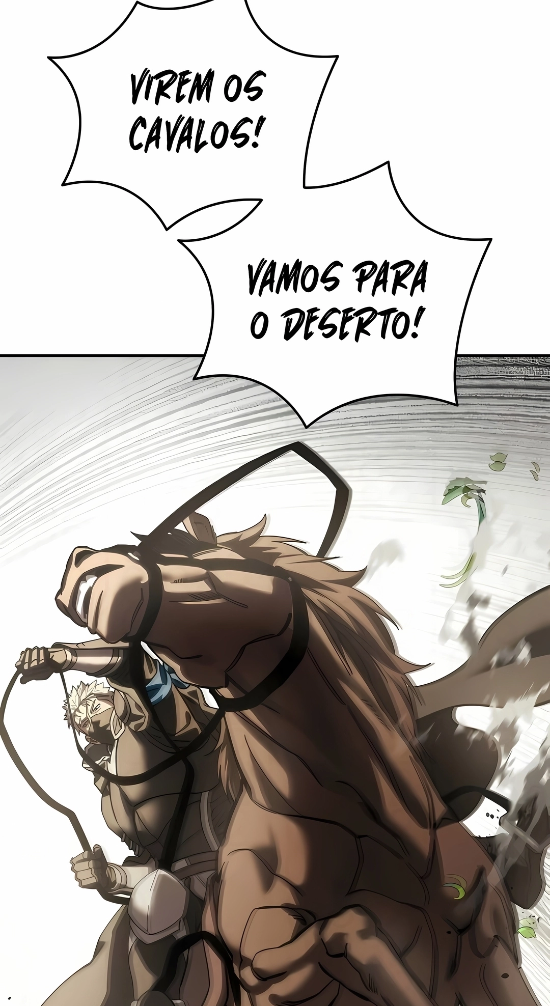 Star-Embracing Swordmaster Capítulo 136 Página 45