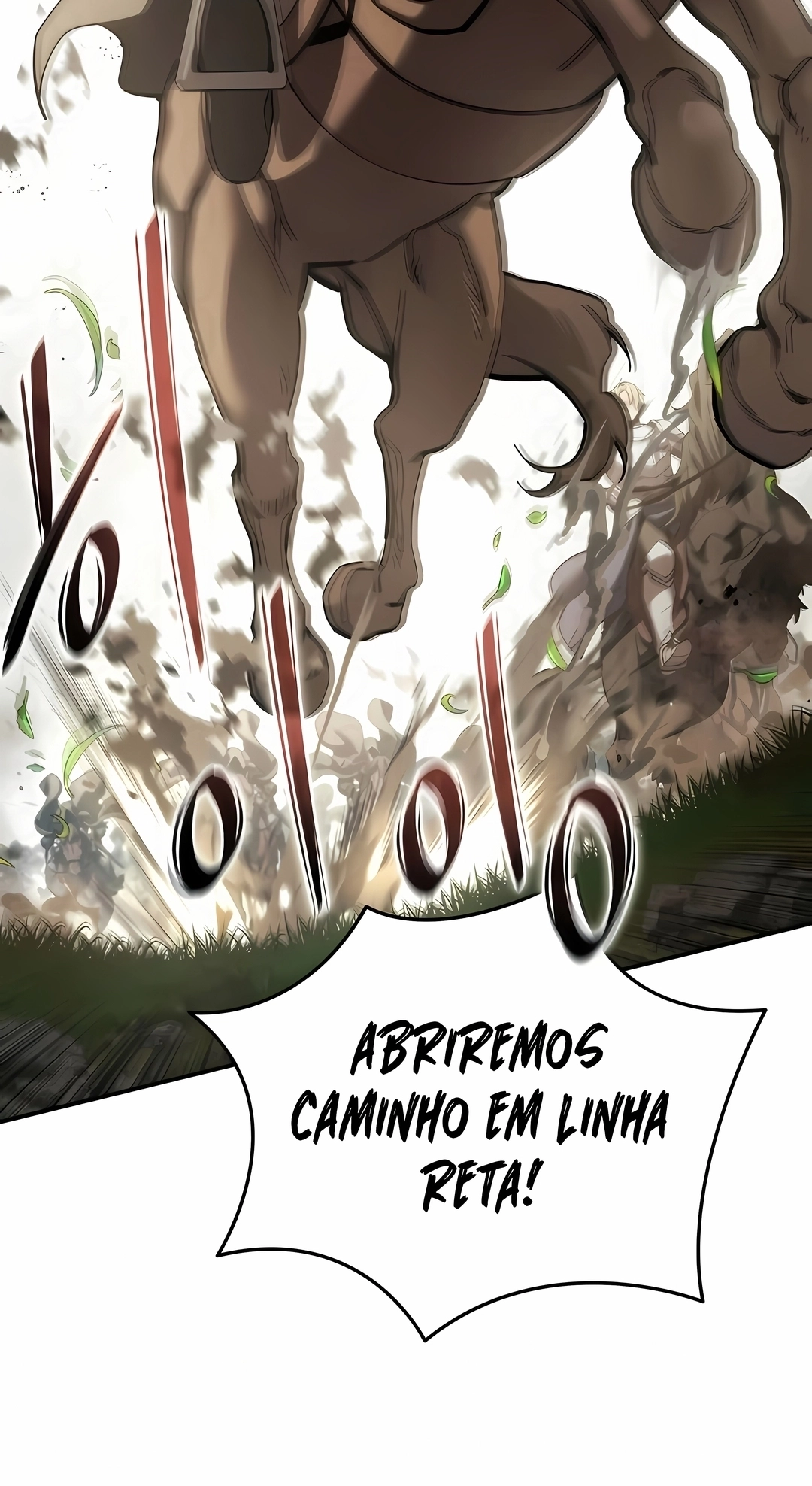 Star-Embracing Swordmaster Capítulo 136 Página 46