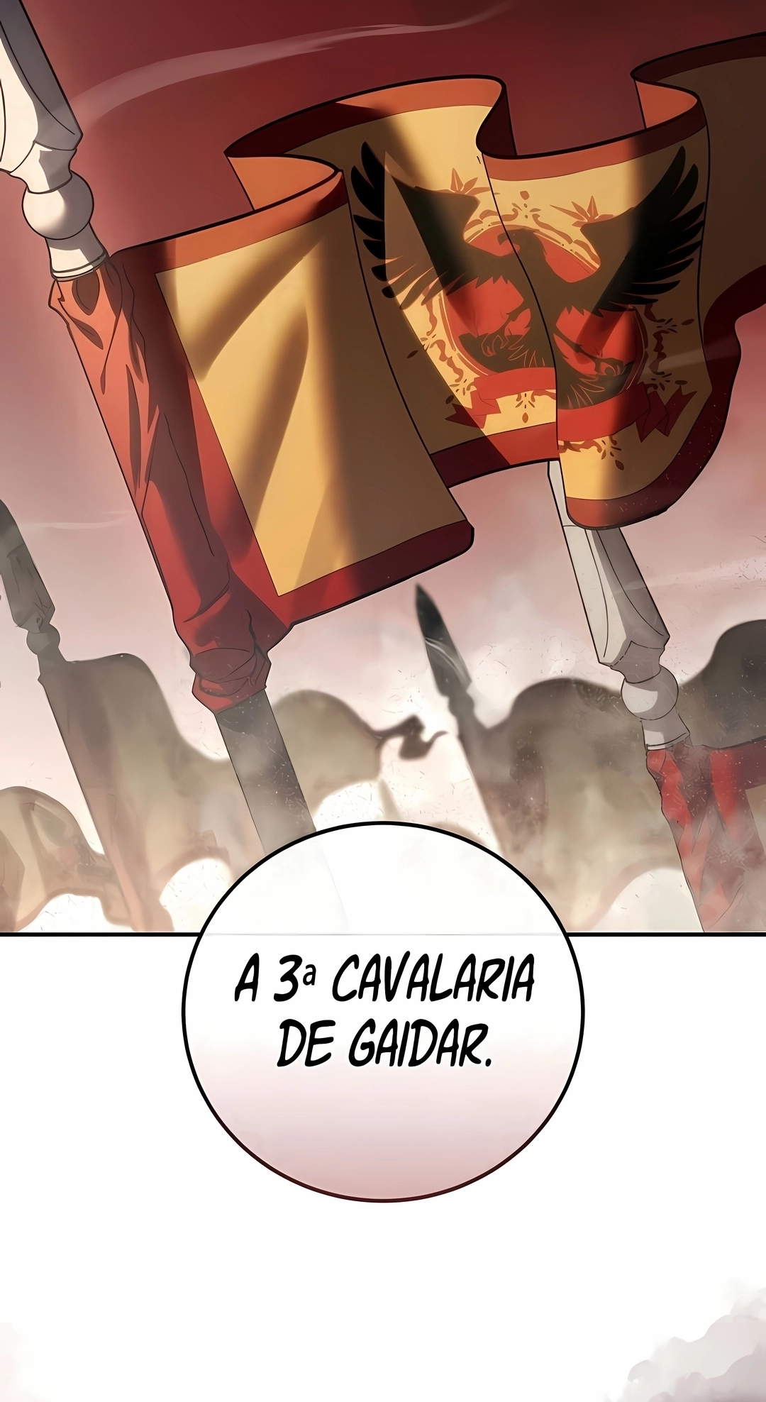 Star-Embracing Swordmaster Capítulo 136 Página 77
