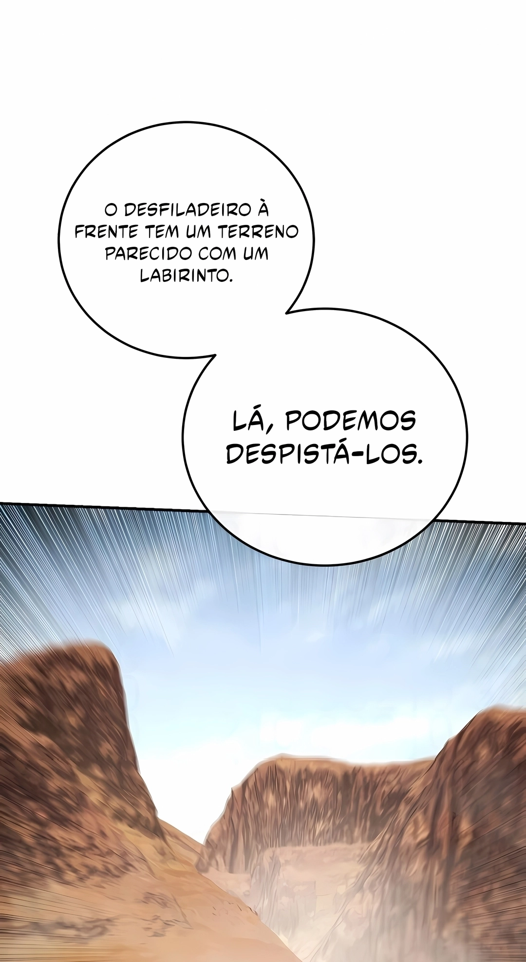 Star-Embracing Swordmaster Capítulo 136 Página 106