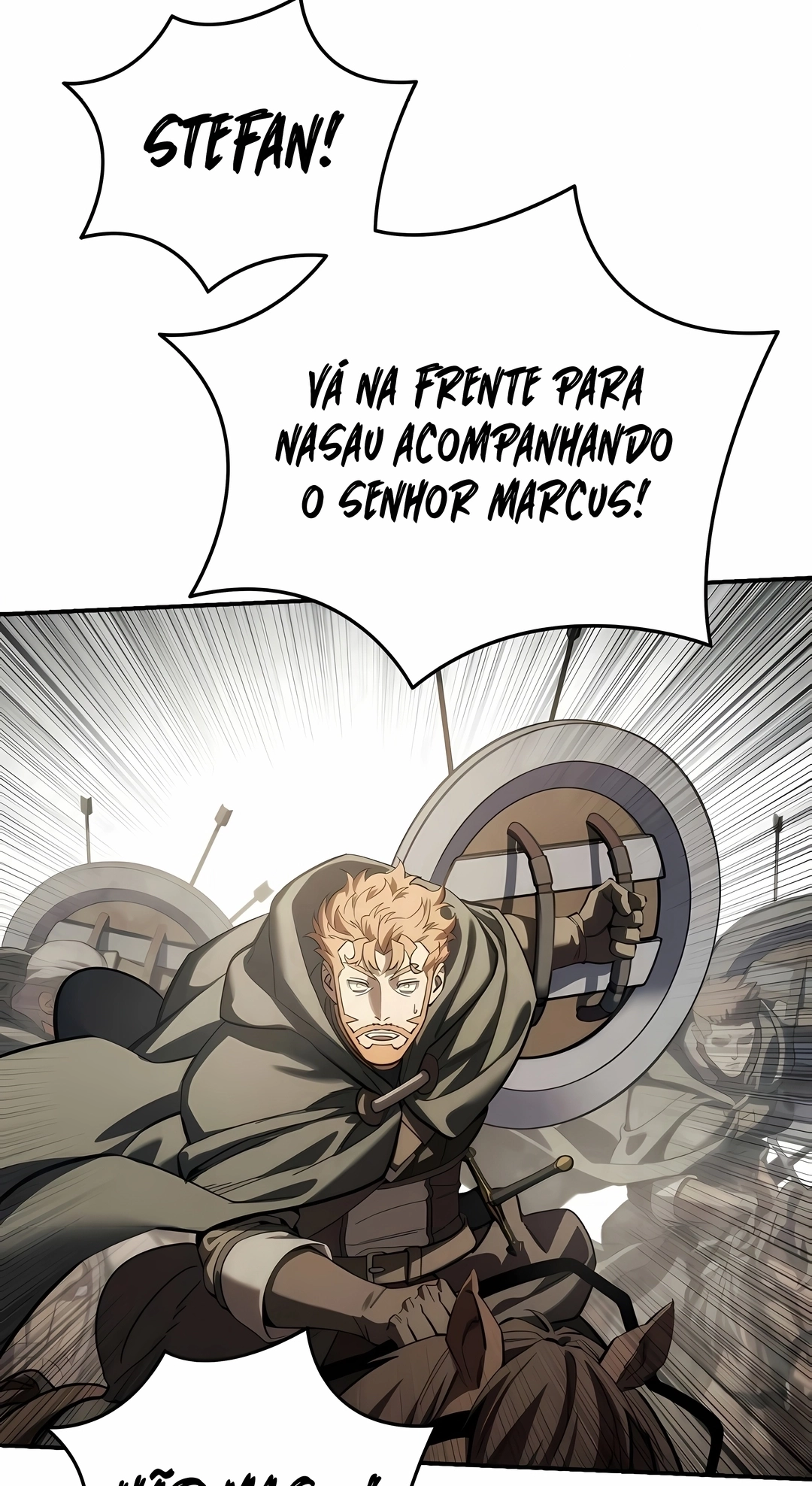 Star-Embracing Swordmaster Capítulo 136 Página 109