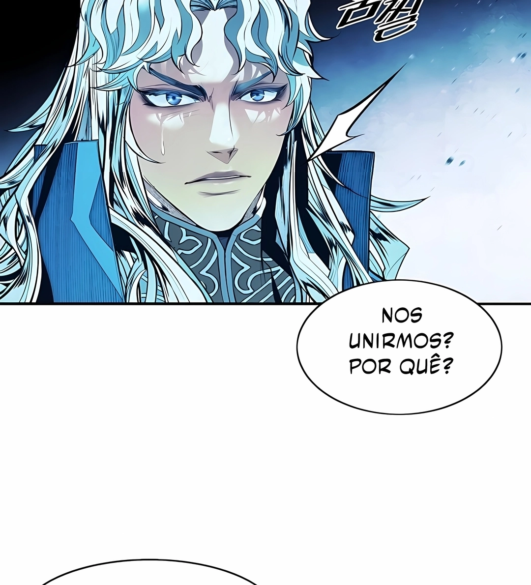 Mook Hyang – As aventuras de Dark Capítulo 290 Página 42
