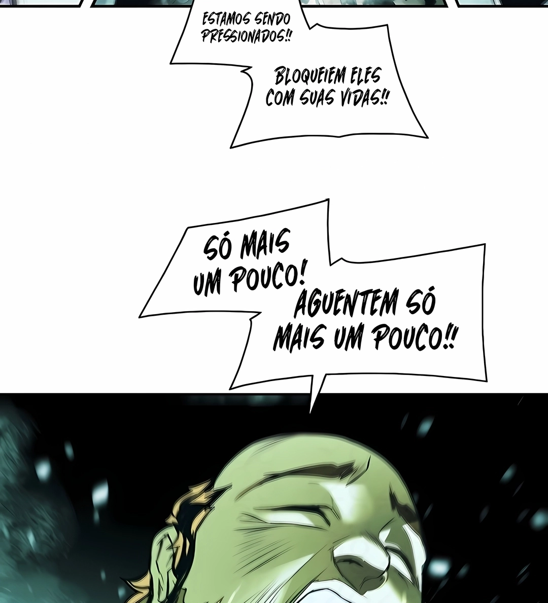 Mook Hyang – As aventuras de Dark Capítulo 290 Página 87