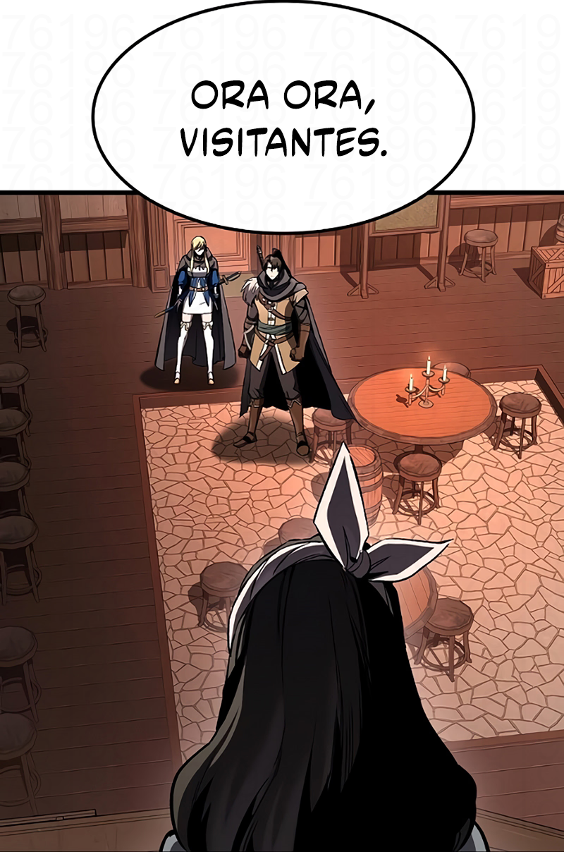 A Coleção de Cadáveres do Guerreiro Genial Capítulo 36 Página 276