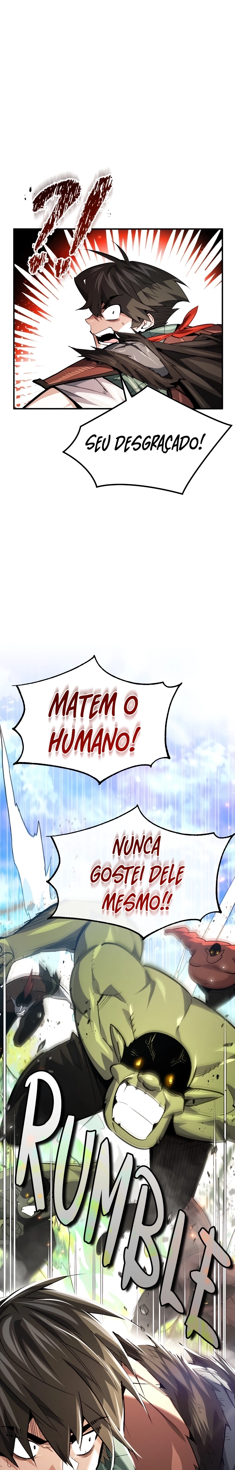 Não Existem Heróis Malvados Neste Mundo Capítulo 29 Página 15