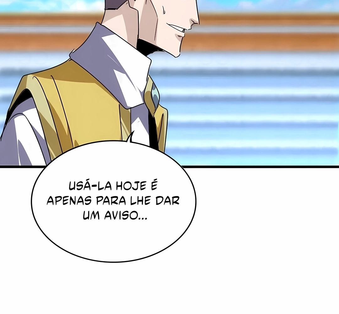 Imperador Mágico Capítulo 676 Página 73