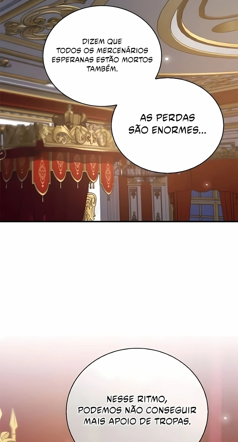 Não Tenho o Talento que Dizem! Capítulo 112 Página 8