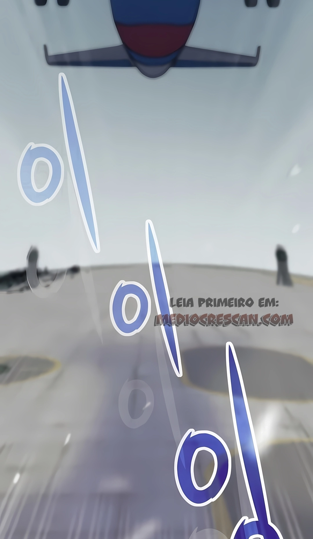 Retorno de Vidas Passadas Capítulo 136 Página 17