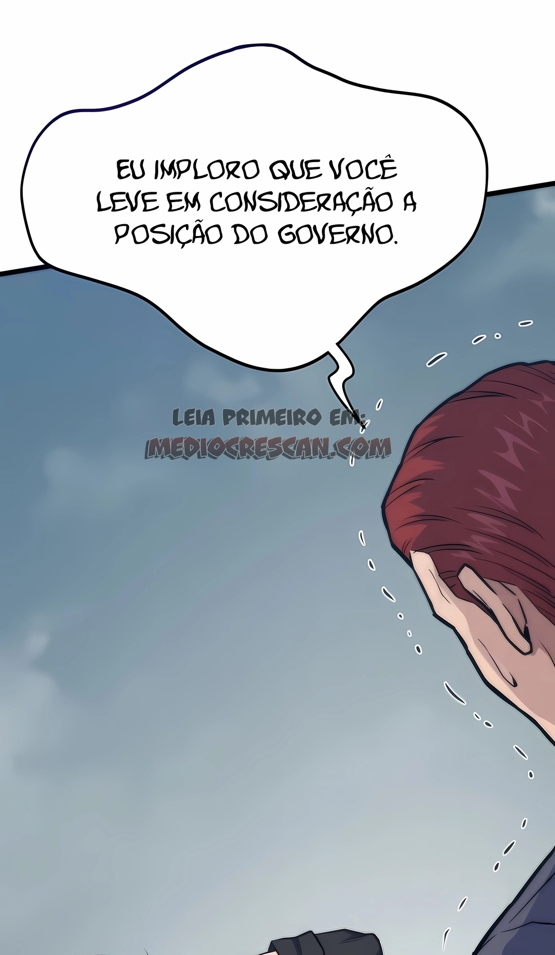 Retorno de Vidas Passadas Capítulo 136 Página 50