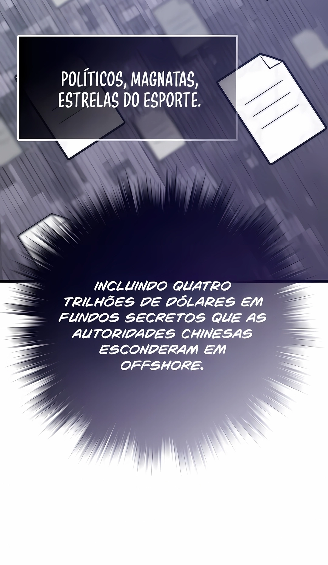 Retorno de Vidas Passadas Capítulo 136 Página 89