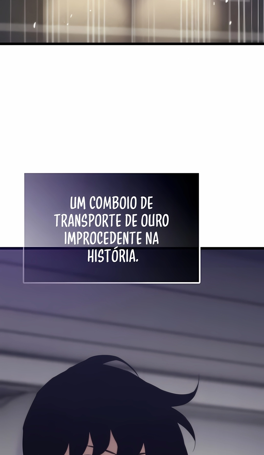 Retorno de Vidas Passadas Capítulo 136 Página 105