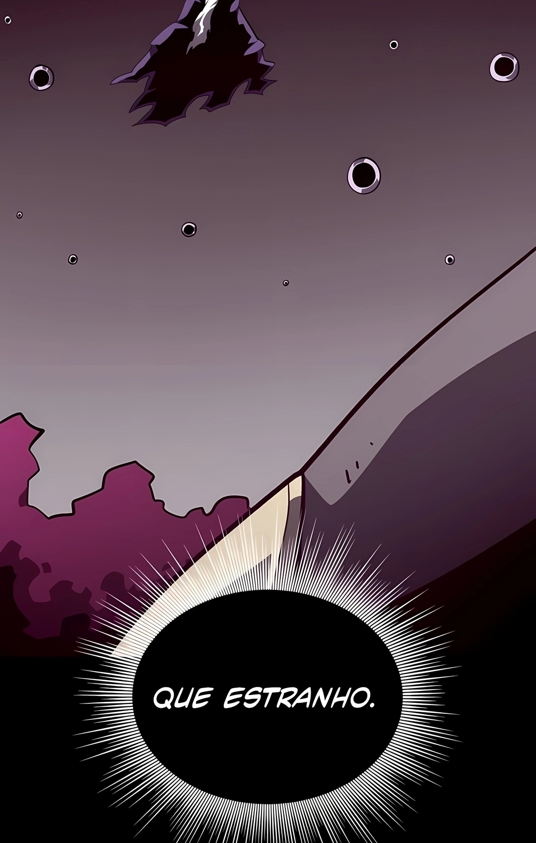 Dungeon Odyssey Capítulo 164 Página 16