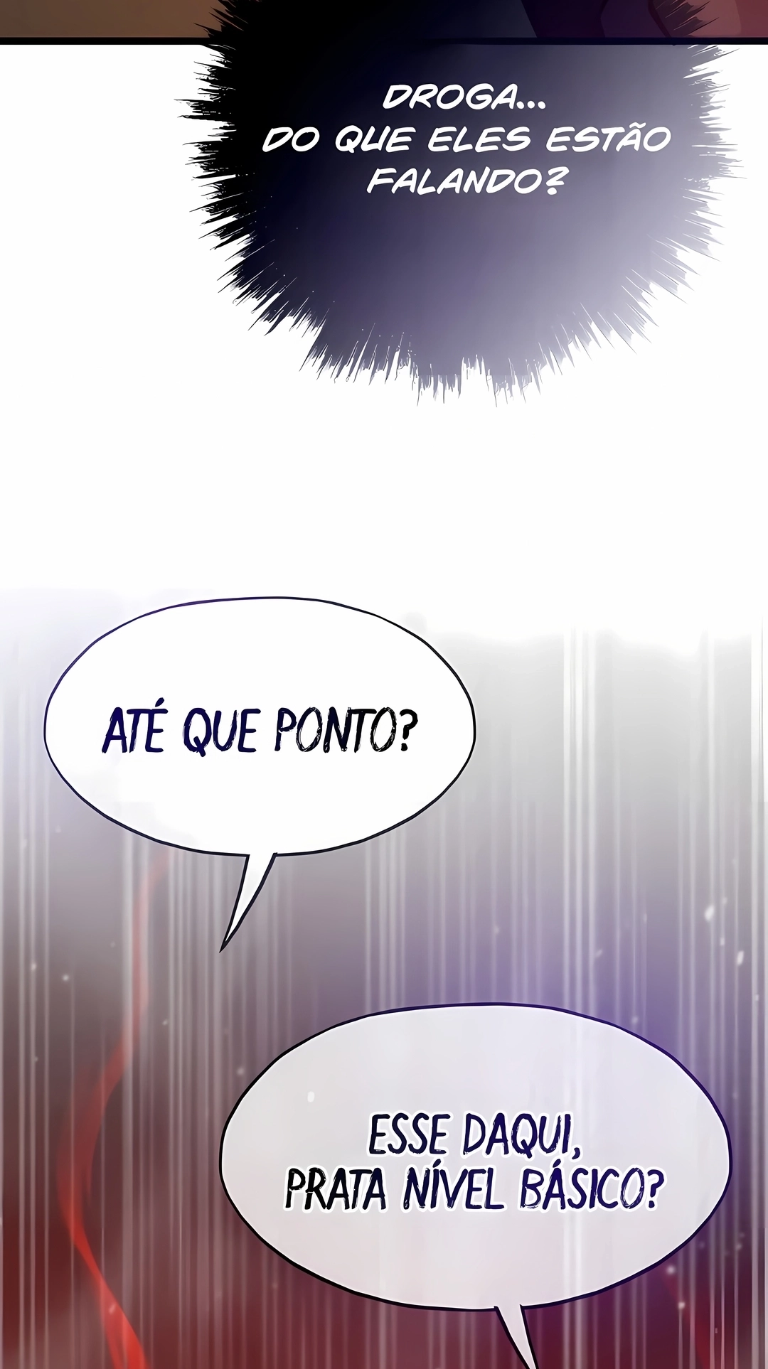 Retorno de Vidas Passadas Capítulo 138 Página 93