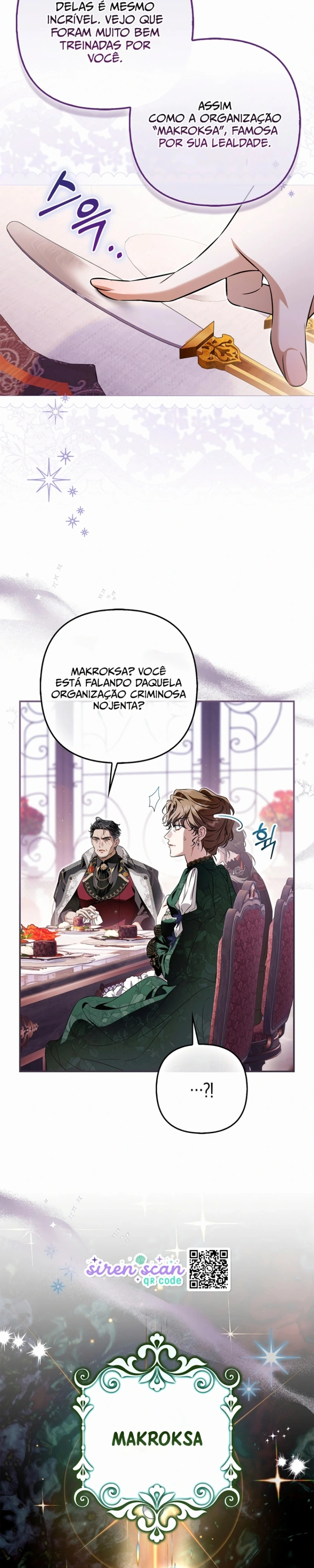 A Vilã Maldita Retornou Capítulo 2 Página 38