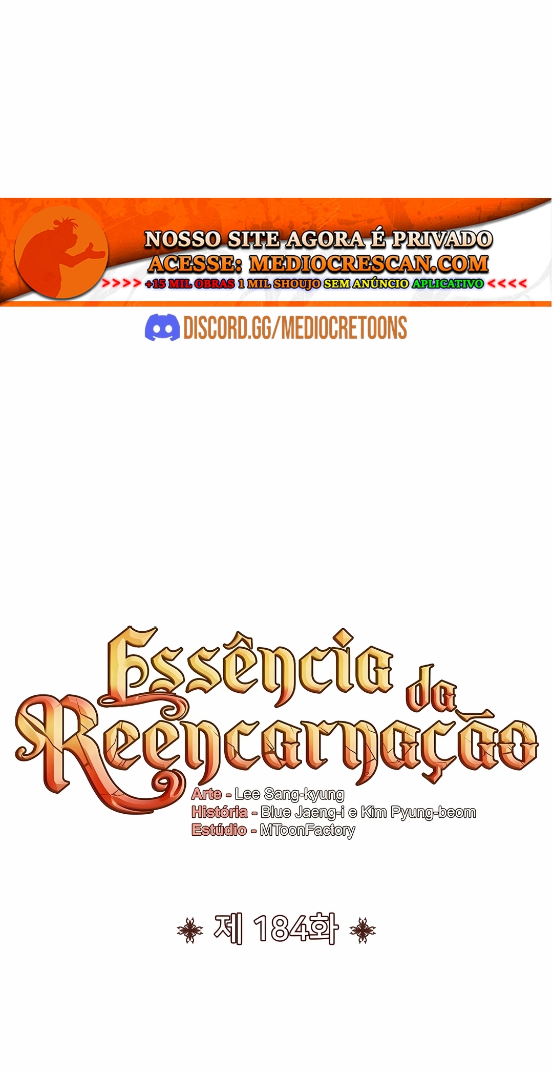 Standard of Reincarnation Capítulo 184 Página 17