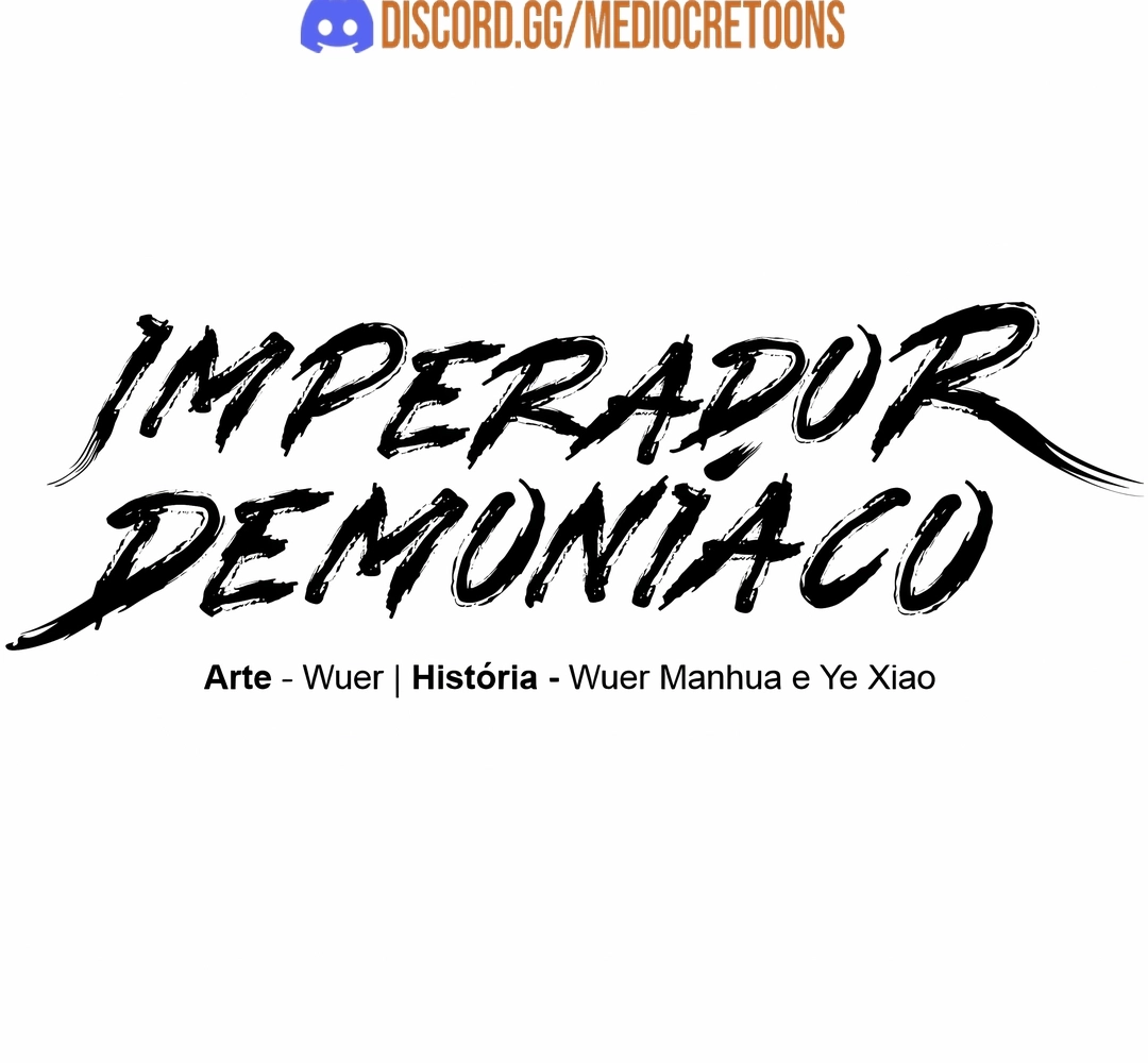 Imperador Mágico Capítulo 891 Página 2