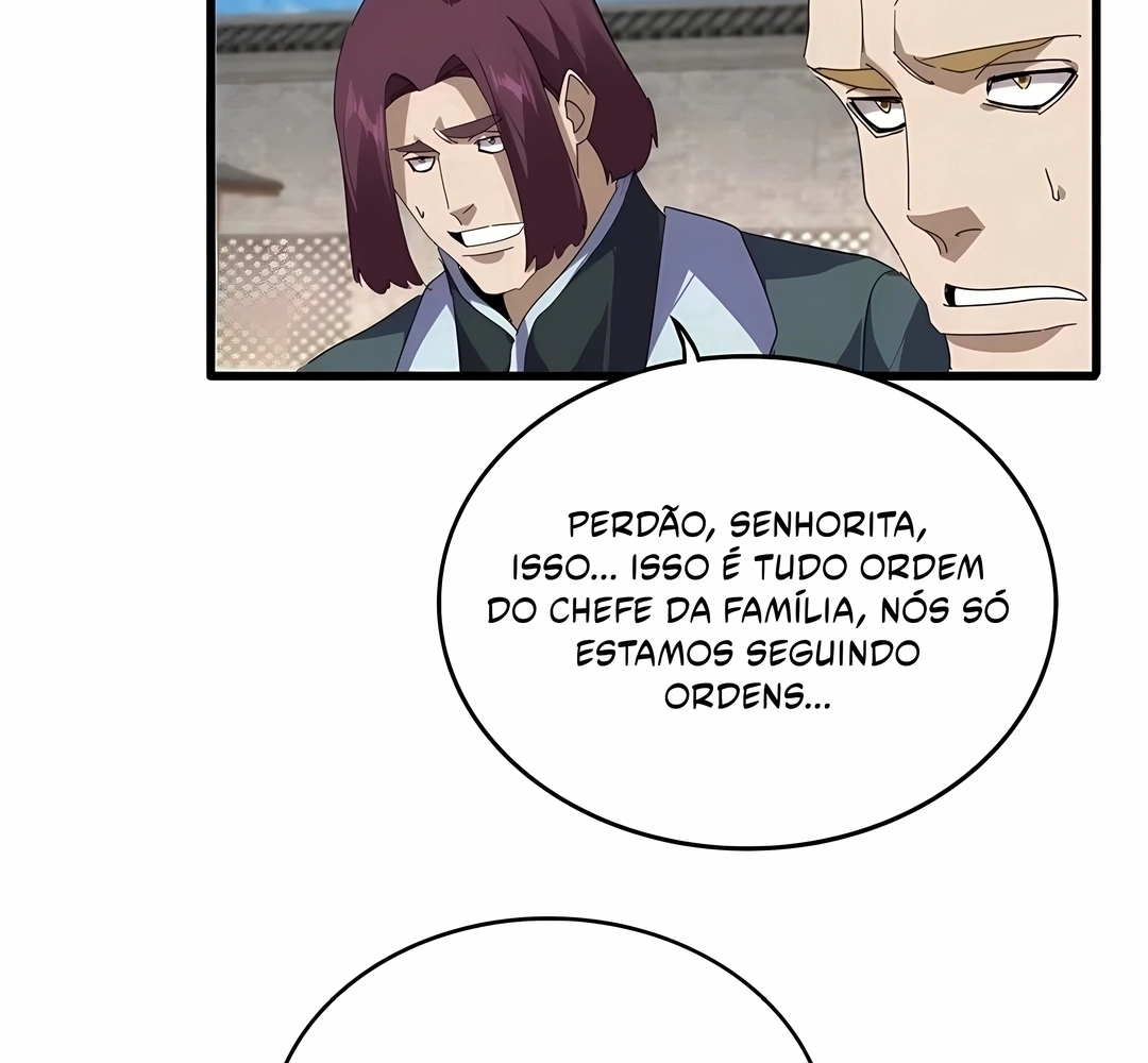 Imperador Mágico Capítulo 891 Página 60