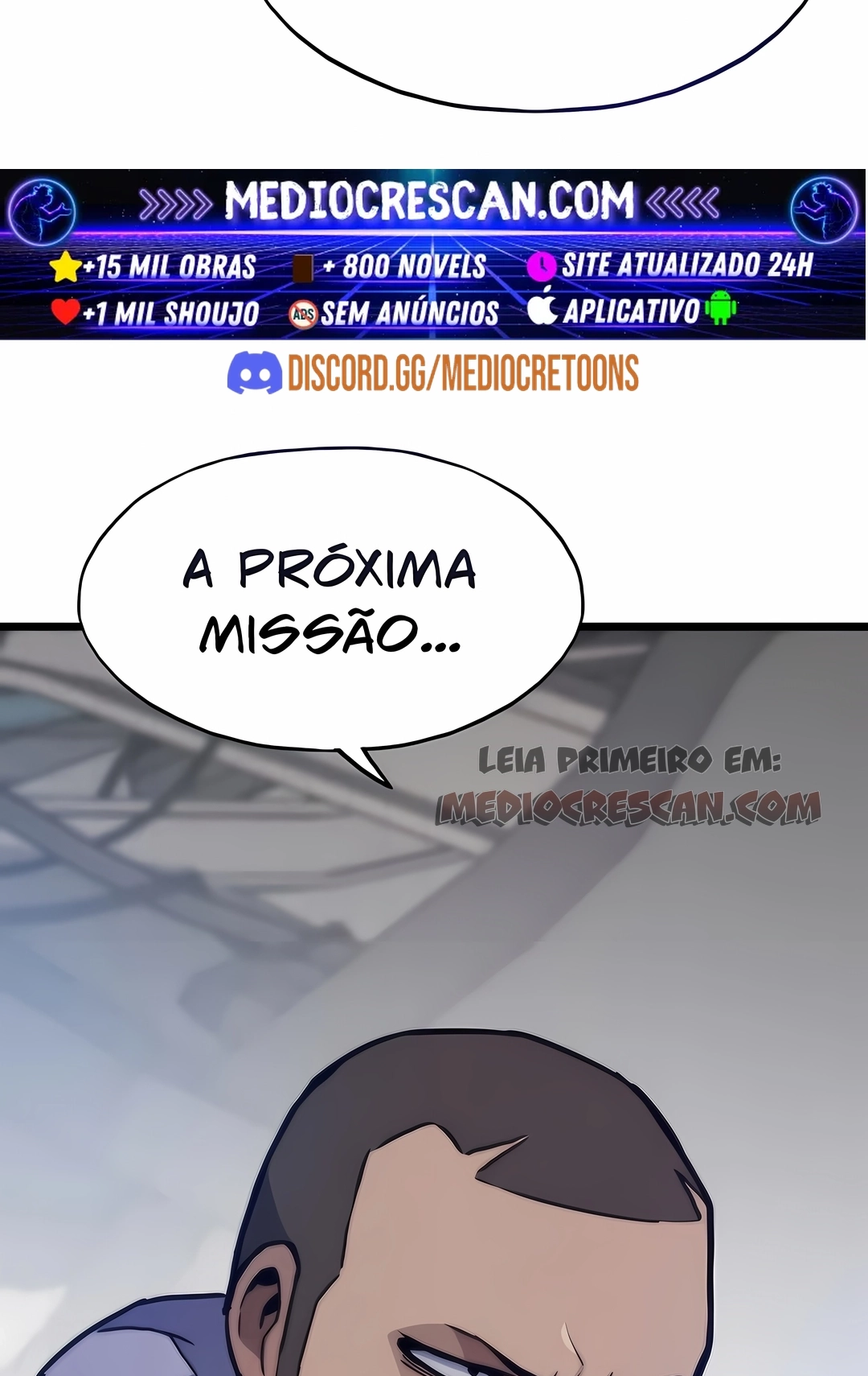 Retorno de Vidas Passadas Capítulo 102 Página 11