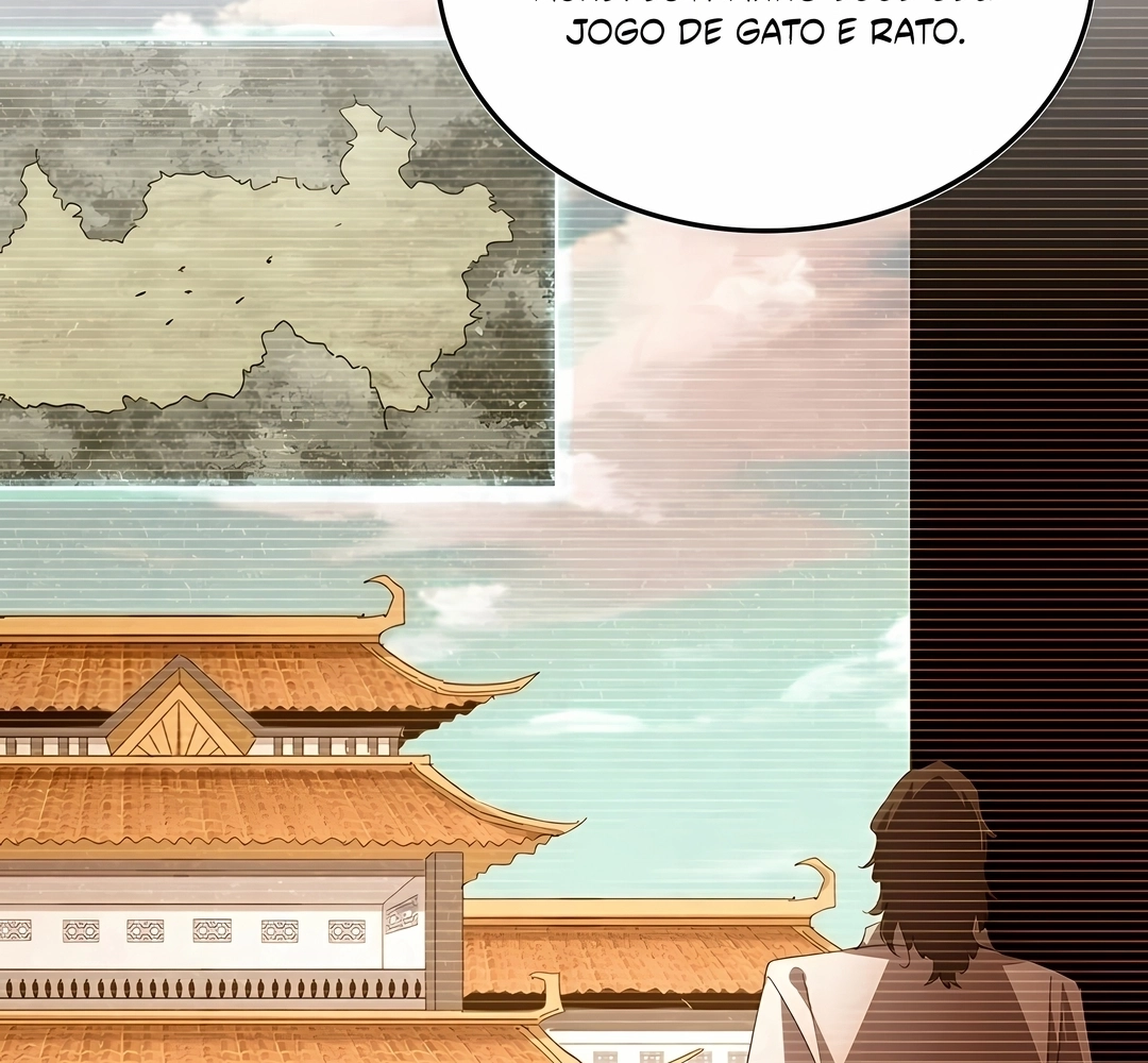 Imperador Mágico Capítulo 695 Página 31