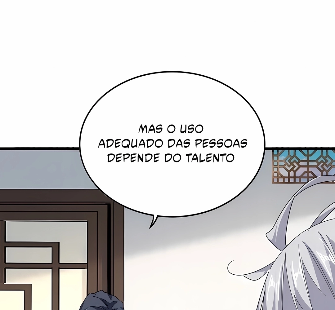 Imperador Mágico Capítulo 695 Página 78