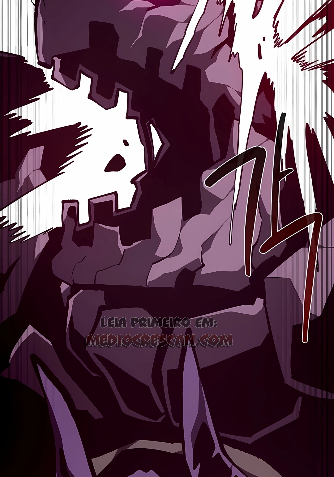 Dungeon Odyssey Capítulo 155 Página 33