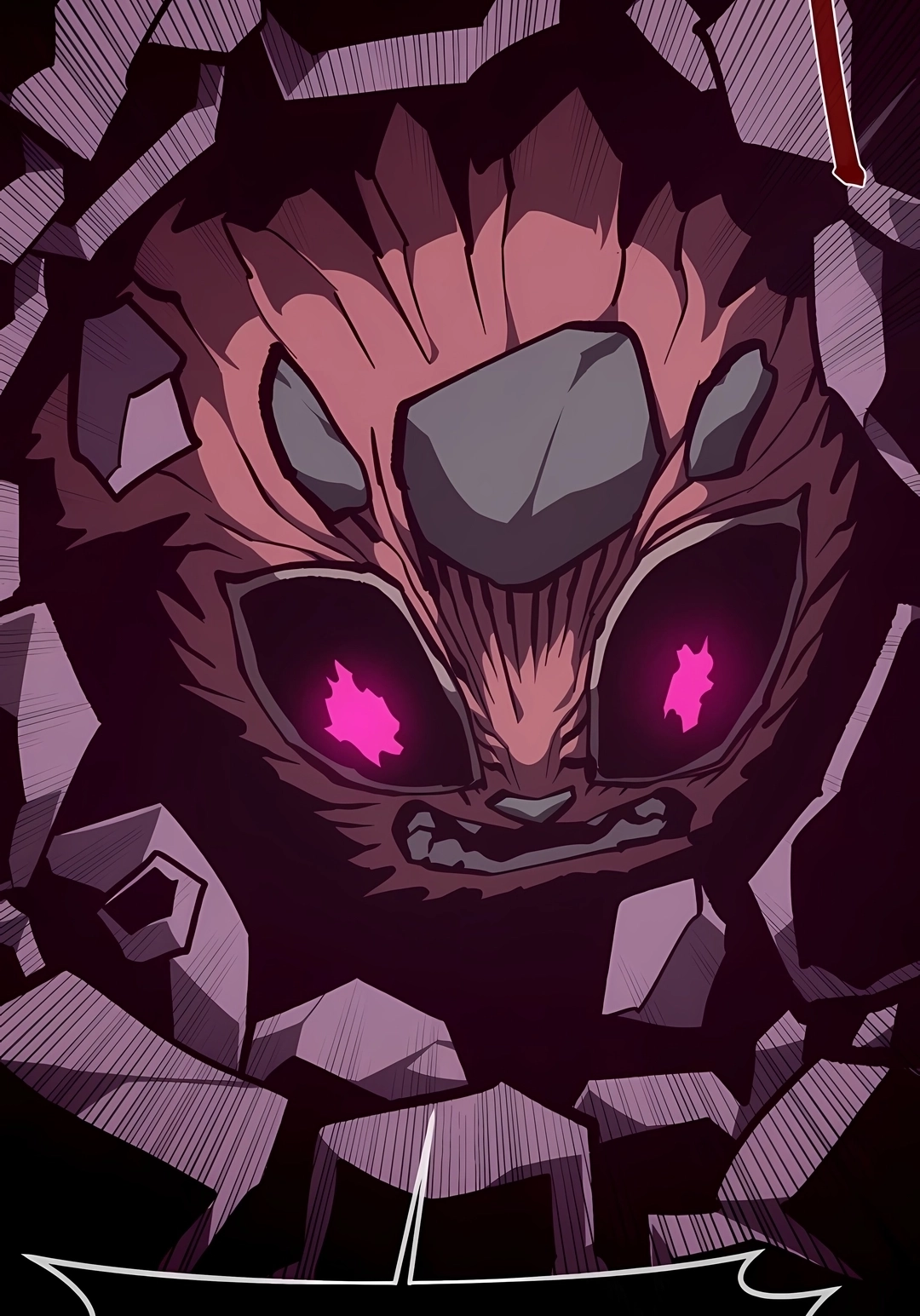 Dungeon Odyssey Capítulo 155 Página 44