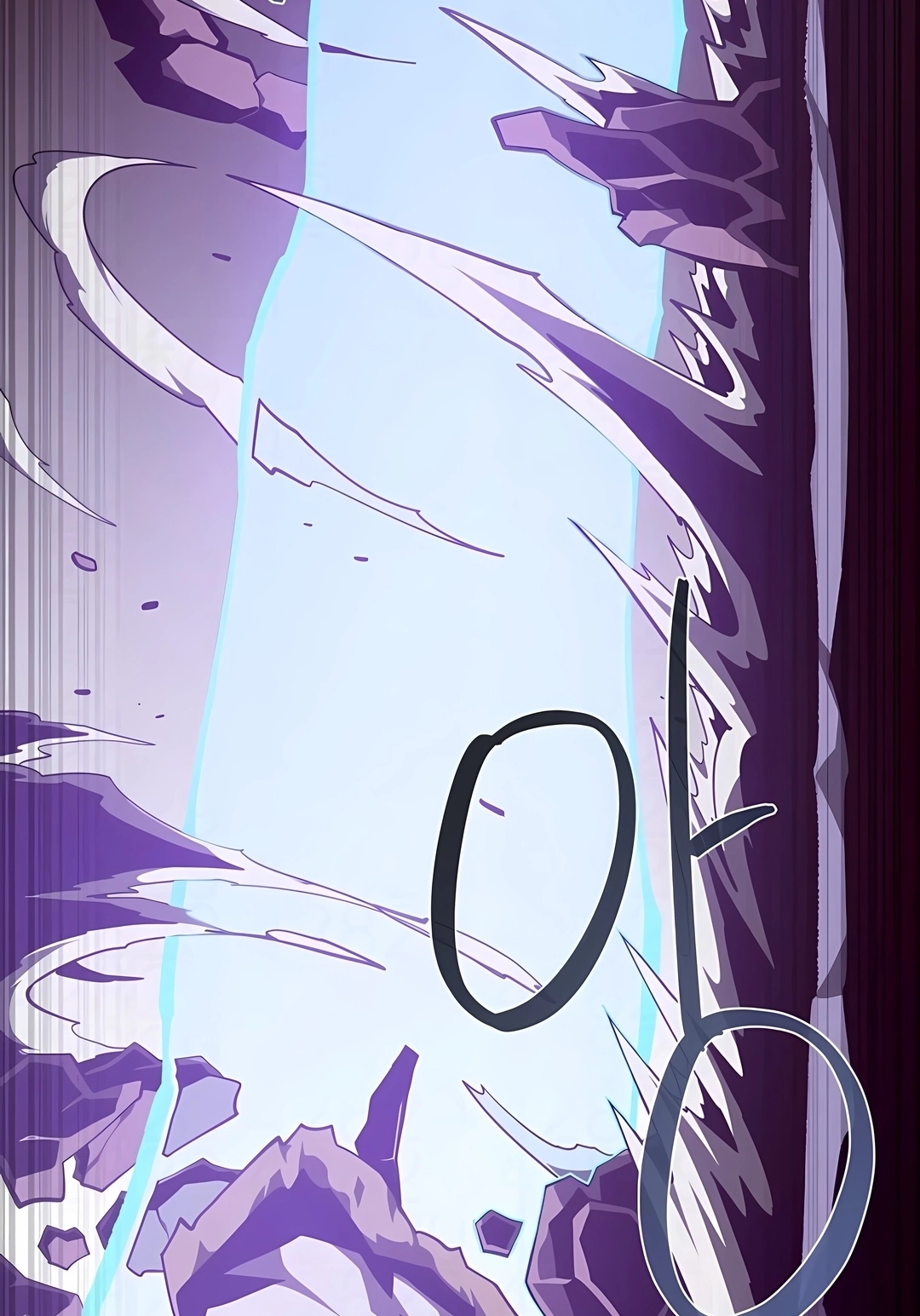 Dungeon Odyssey Capítulo 155 Página 72