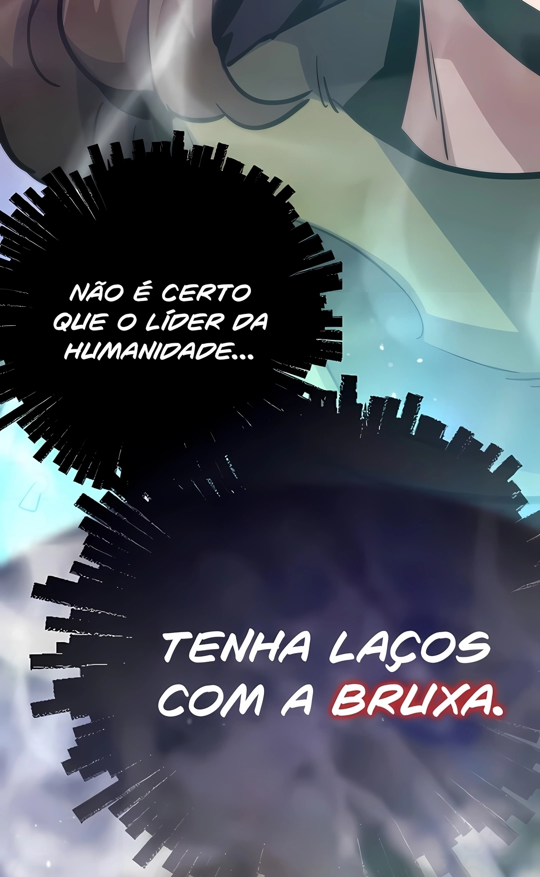 Retorno de Vidas Passadas Capítulo 109 Página 8