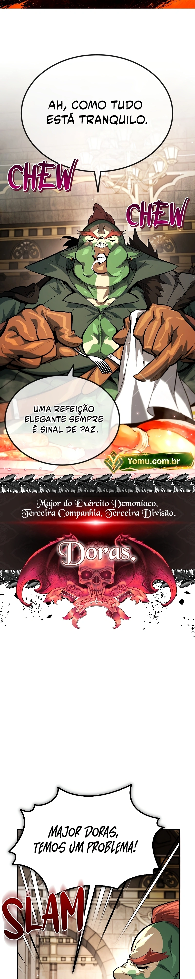 There are no bad heroes in the world Capítulo 16 Página 2