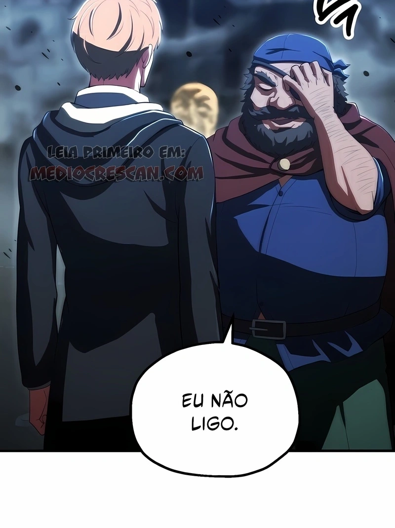 Youngest Scion of the Mages Capítulo 115 Página 73