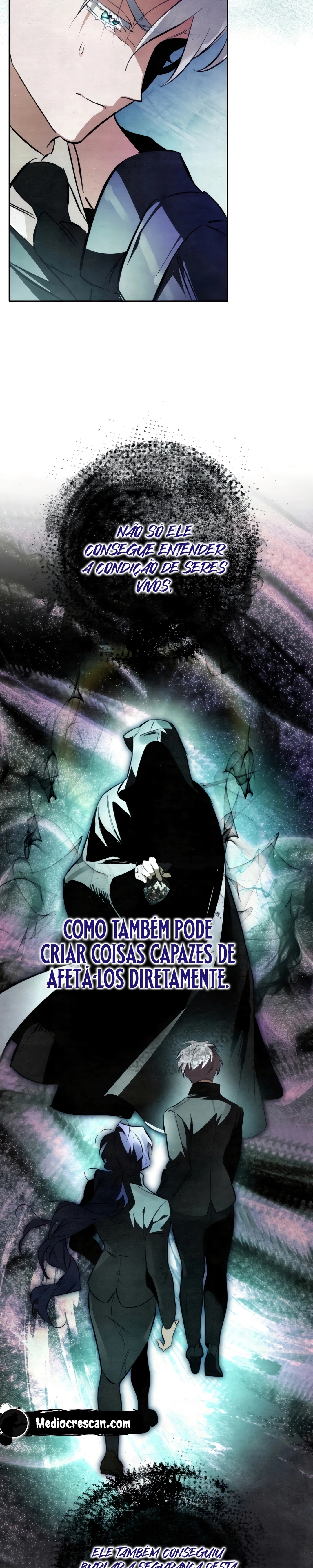 Um Pintor Que Desenha Dungeons Capítulo 4 Página 29