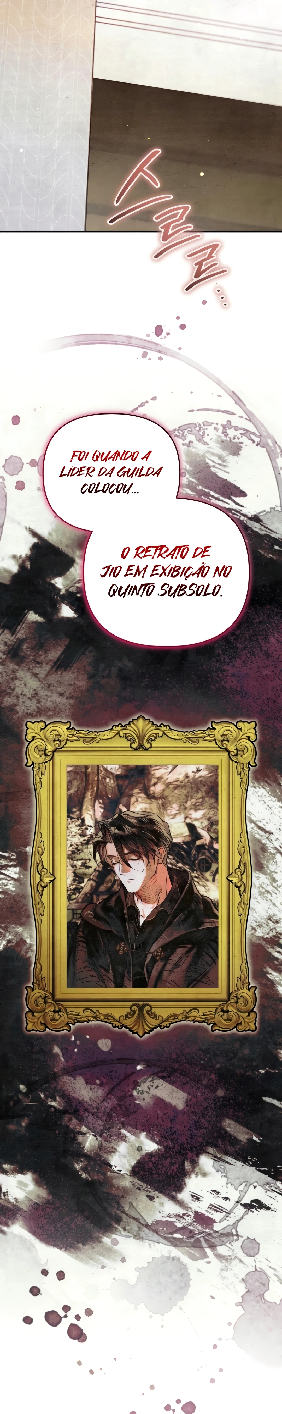 Um Pintor Que Desenha Dungeons Capítulo 4 Página 36