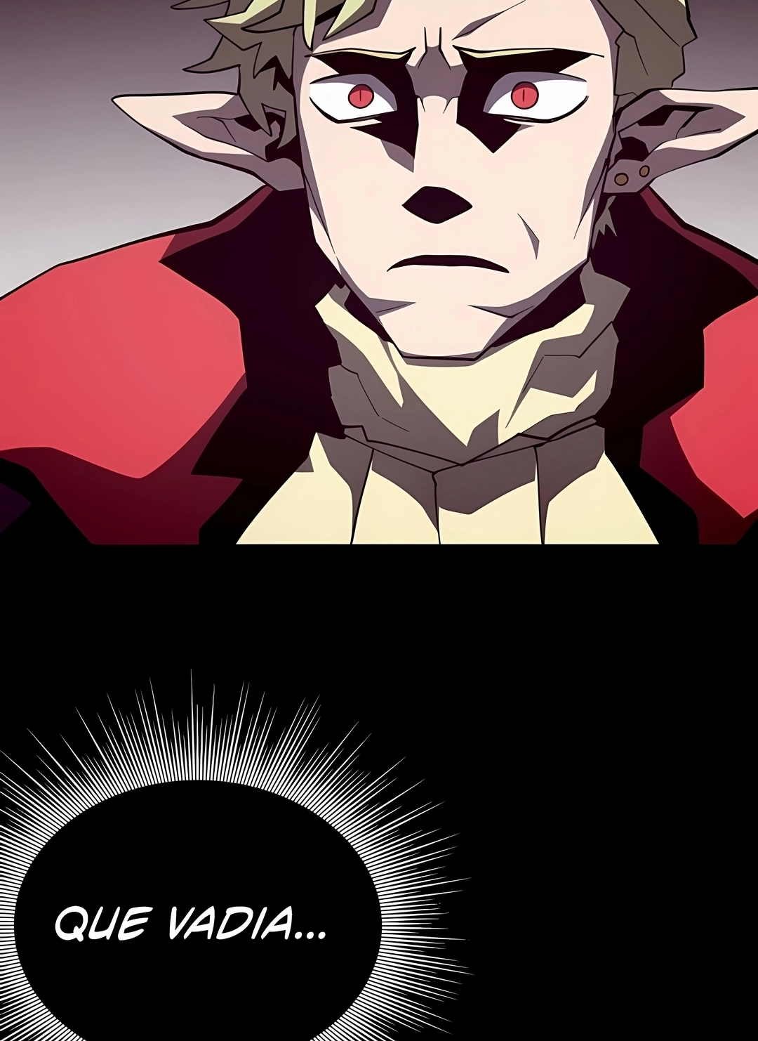 Dungeon Odyssey Capítulo 157 Página 3