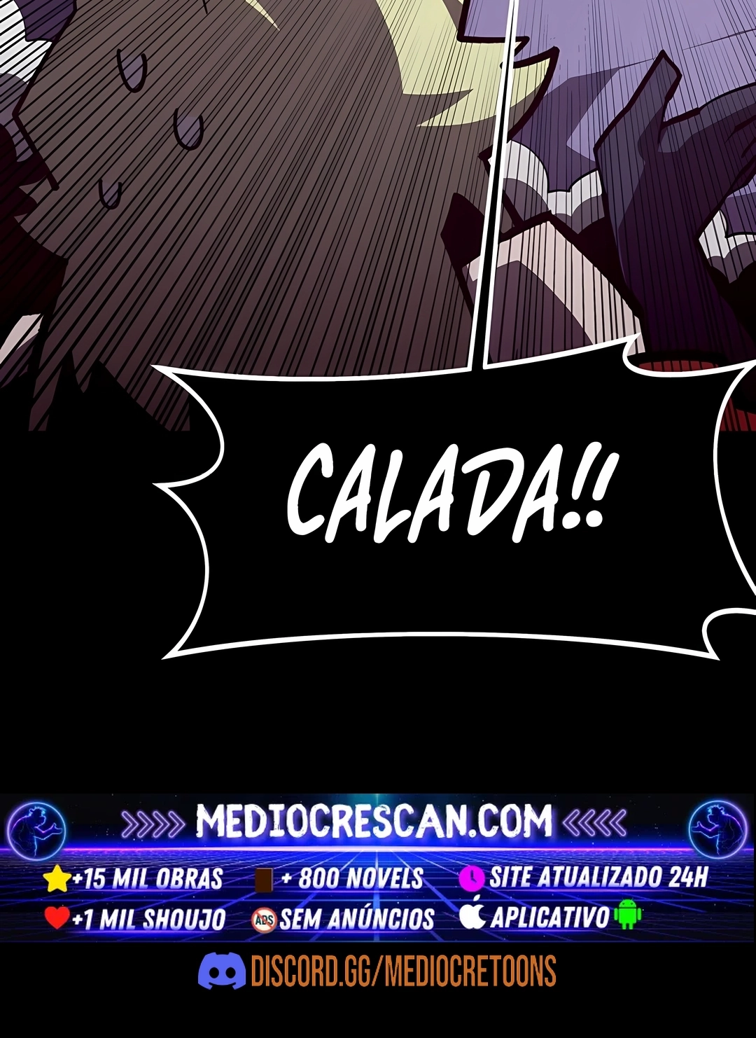Dungeon Odyssey Capítulo 157 Página 32