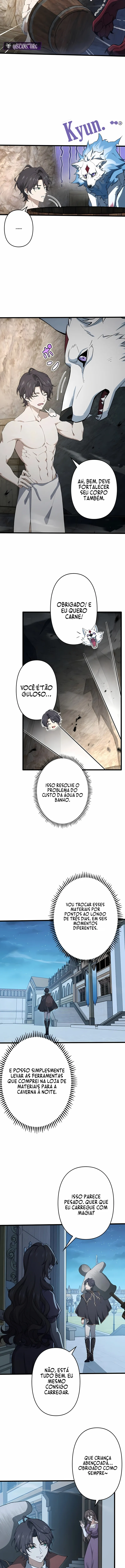 O Gênio Supremo da Academia Capítulo 14 Página 2
