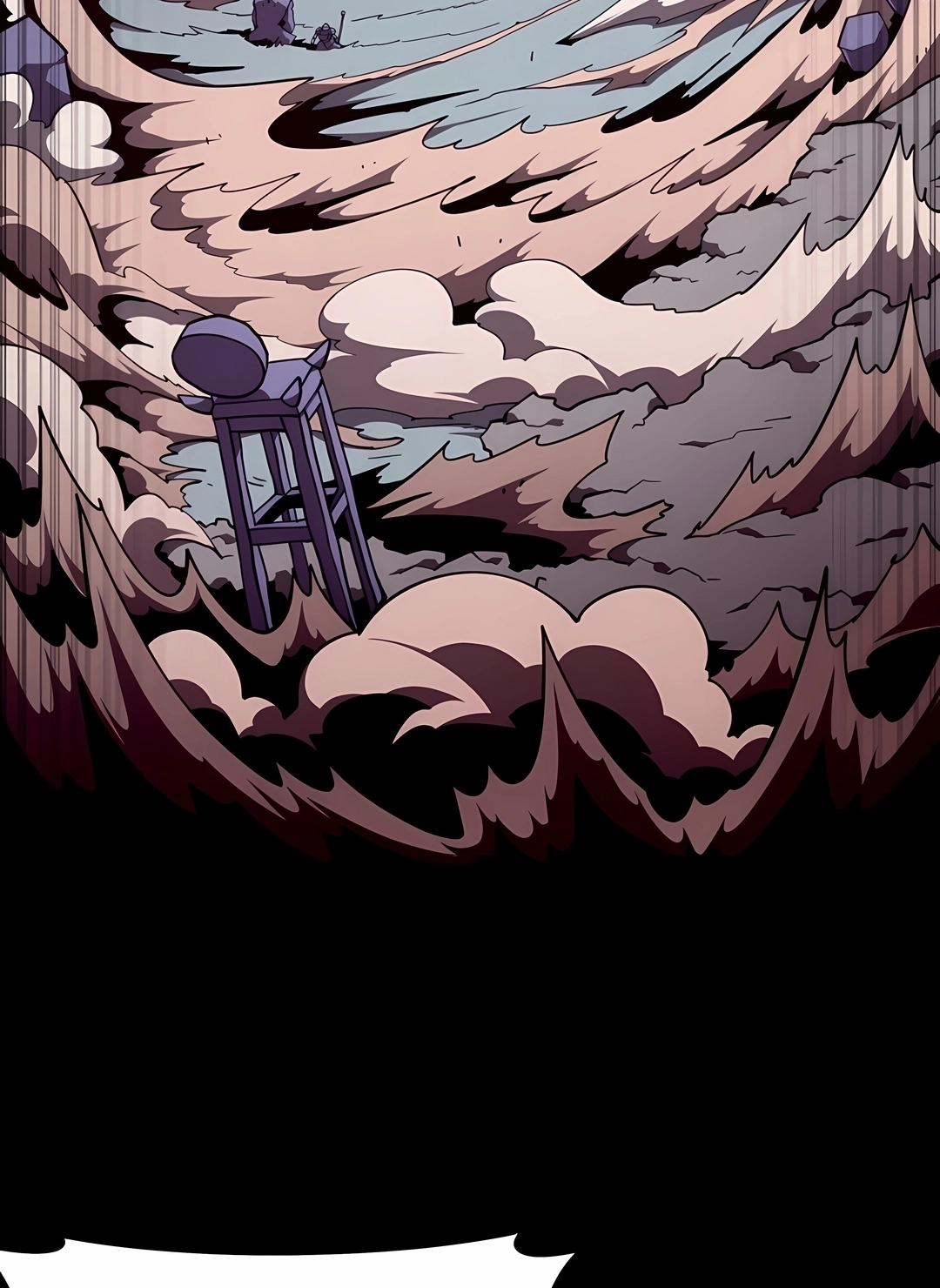 Dungeon Odyssey Capítulo 162 Página 7