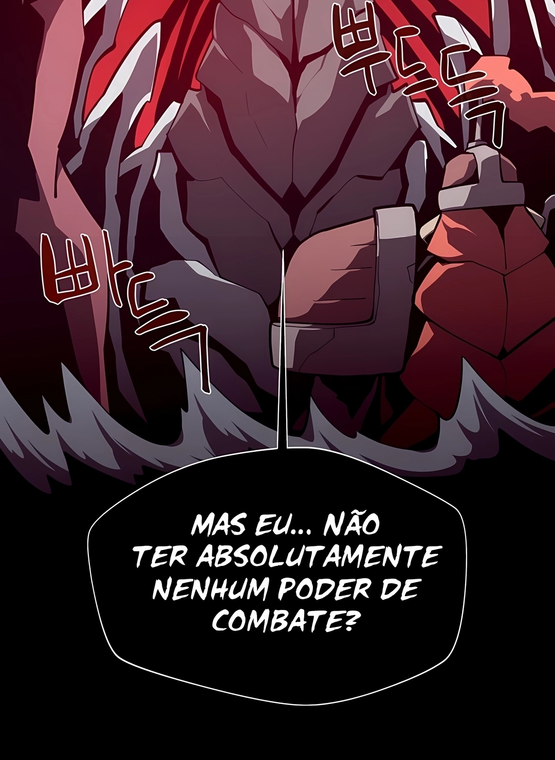 Dungeon Odyssey Capítulo 162 Página 12