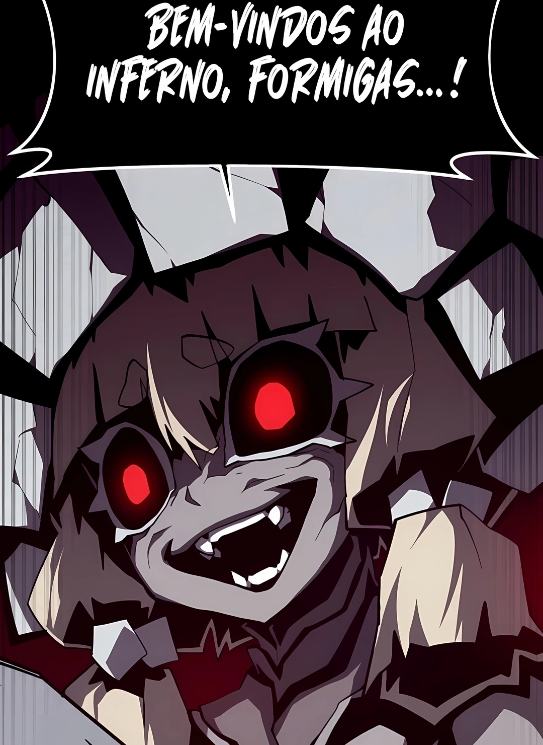 Dungeon Odyssey Capítulo 162 Página 15