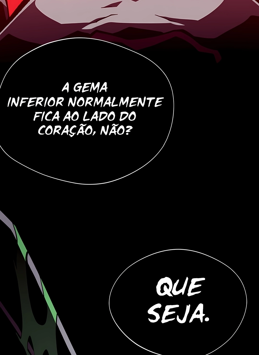 Dungeon Odyssey Capítulo 162 Página 26