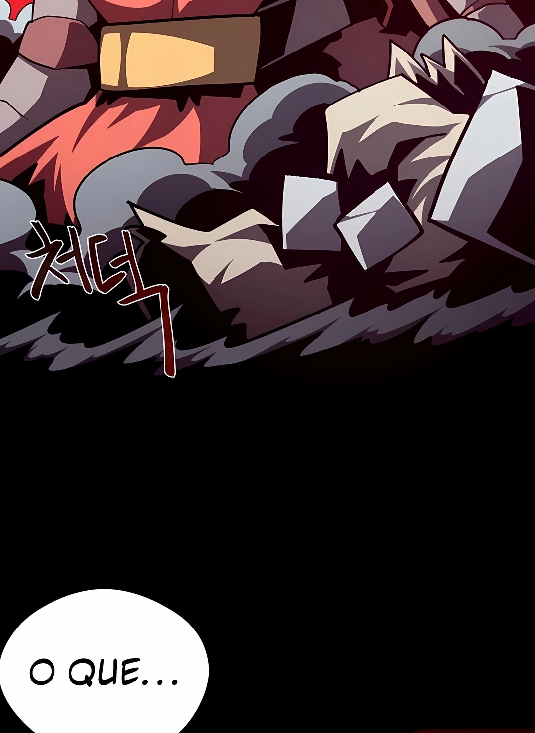 Dungeon Odyssey Capítulo 162 Página 37