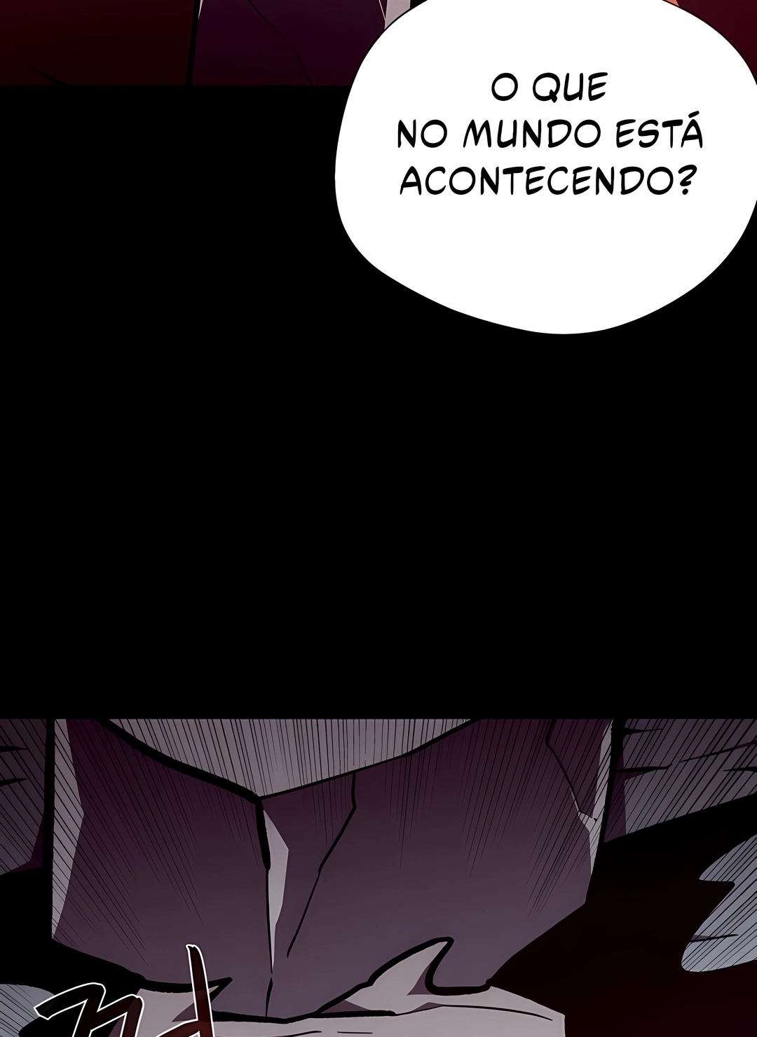 Dungeon Odyssey Capítulo 162 Página 39
