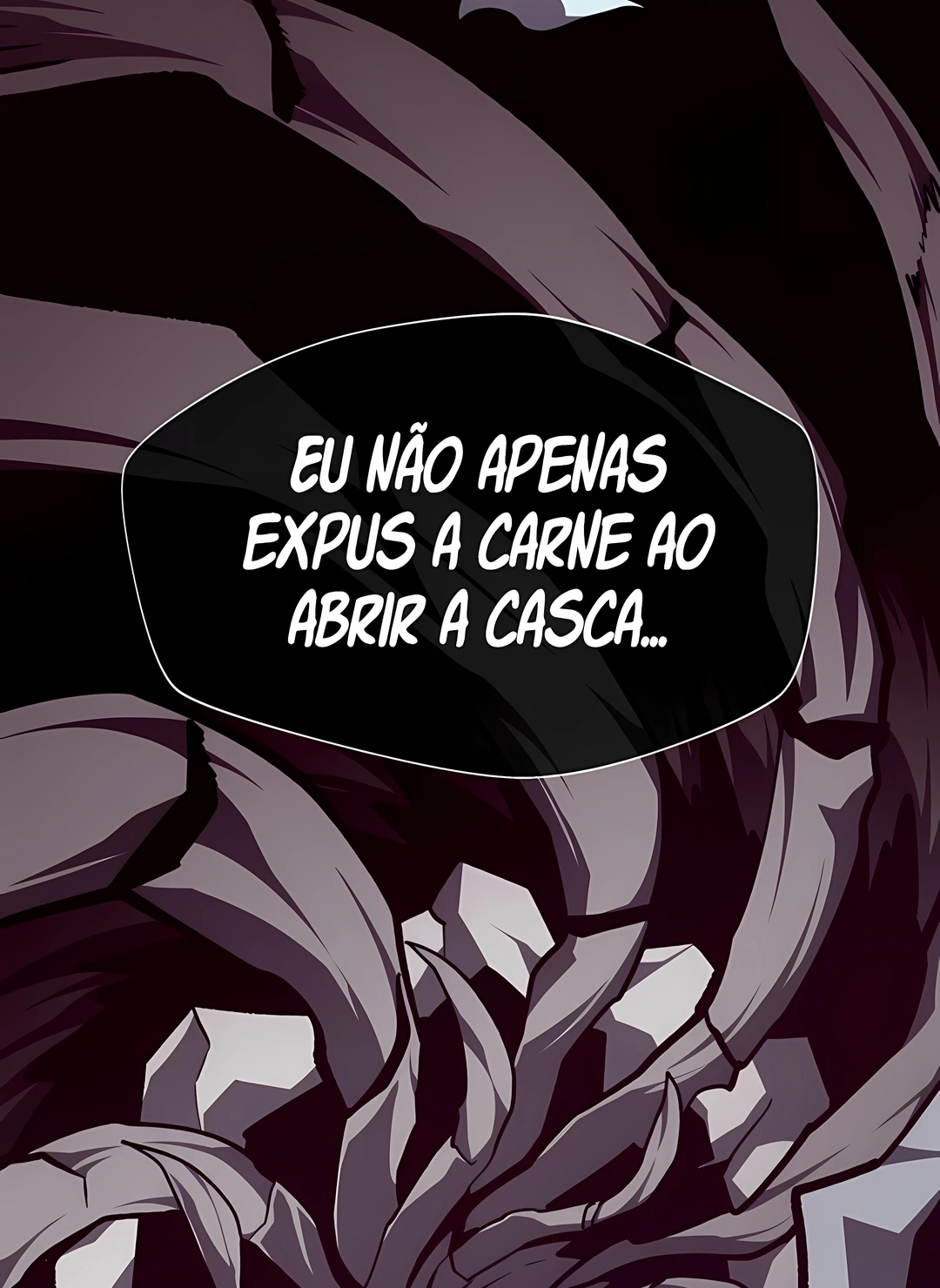 Dungeon Odyssey Capítulo 162 Página 52